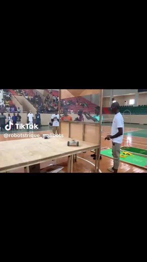 Aperçu vidéo