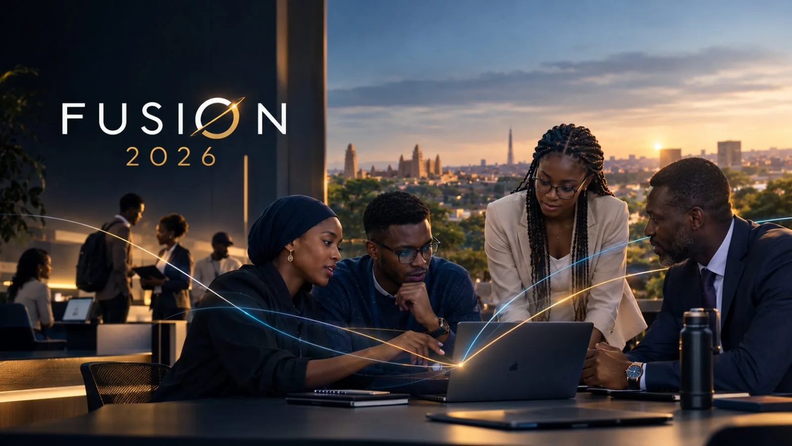 Les Awards FUSION 2026
